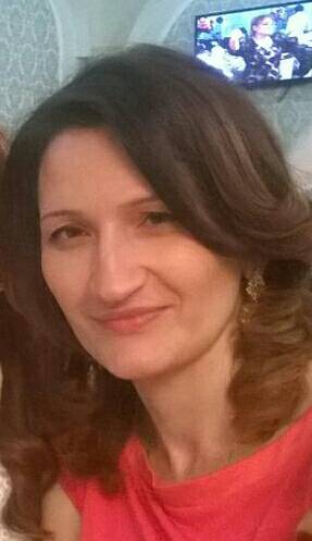 Светлана Скубий | Сетка — социальная сеть от hh.ru