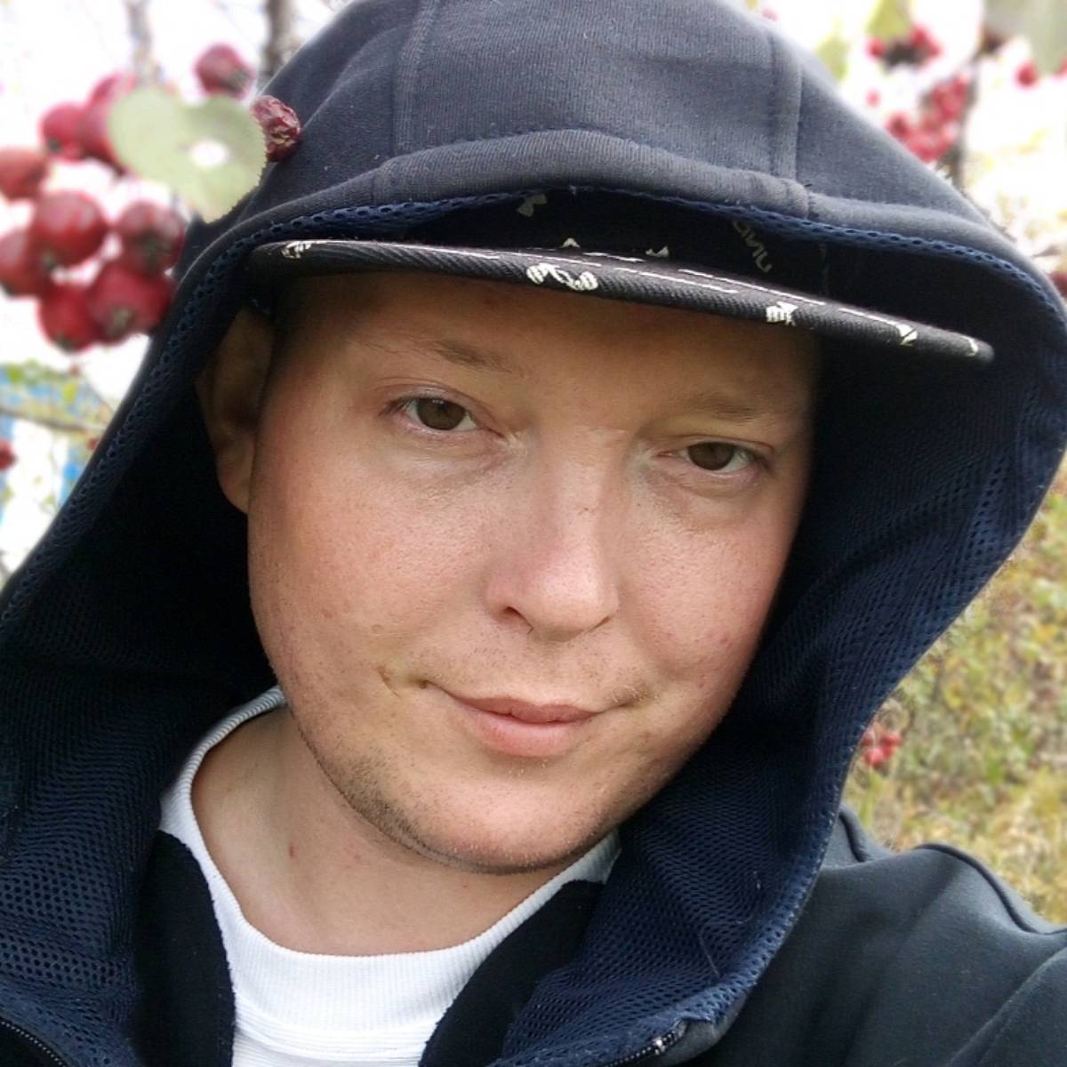 Алекс Нефко | Сетка — социальная сеть от hh.ru