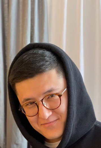 Олег Арабидин