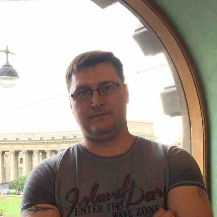 Николай Ноздрачев