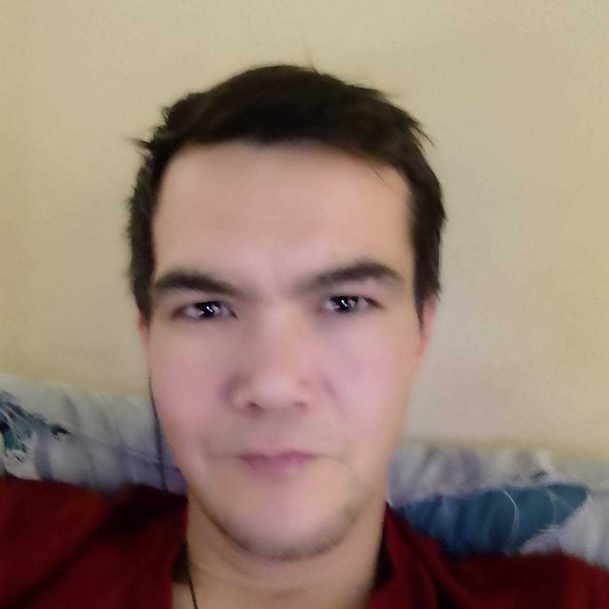 Шамиль Мажатов