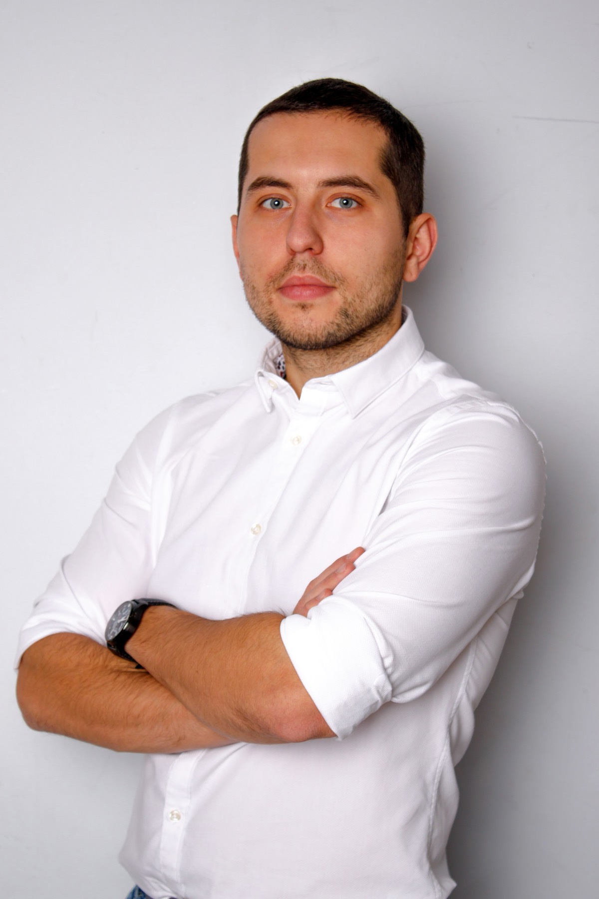 Алексей Мравян | Сетка — социальная сеть от hh.ru