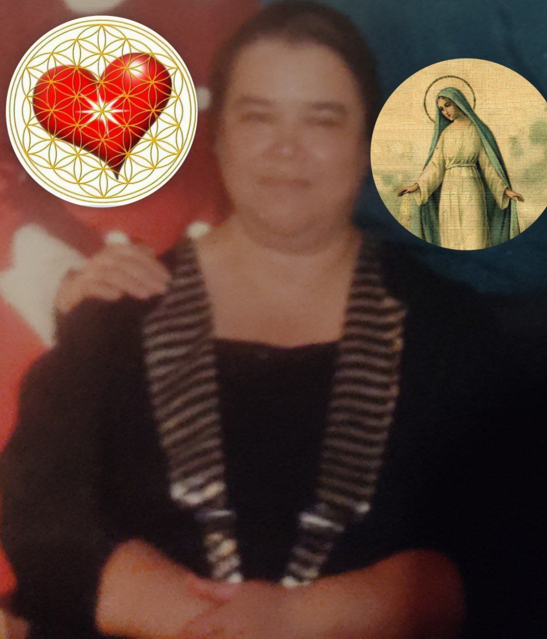 Сегодня снилась мамочка 🥹❤️🙏
Ее нет с нами 11 лет🥺, но она всегда рядом ❤️ | Сетка — социальная сеть от hh.ru