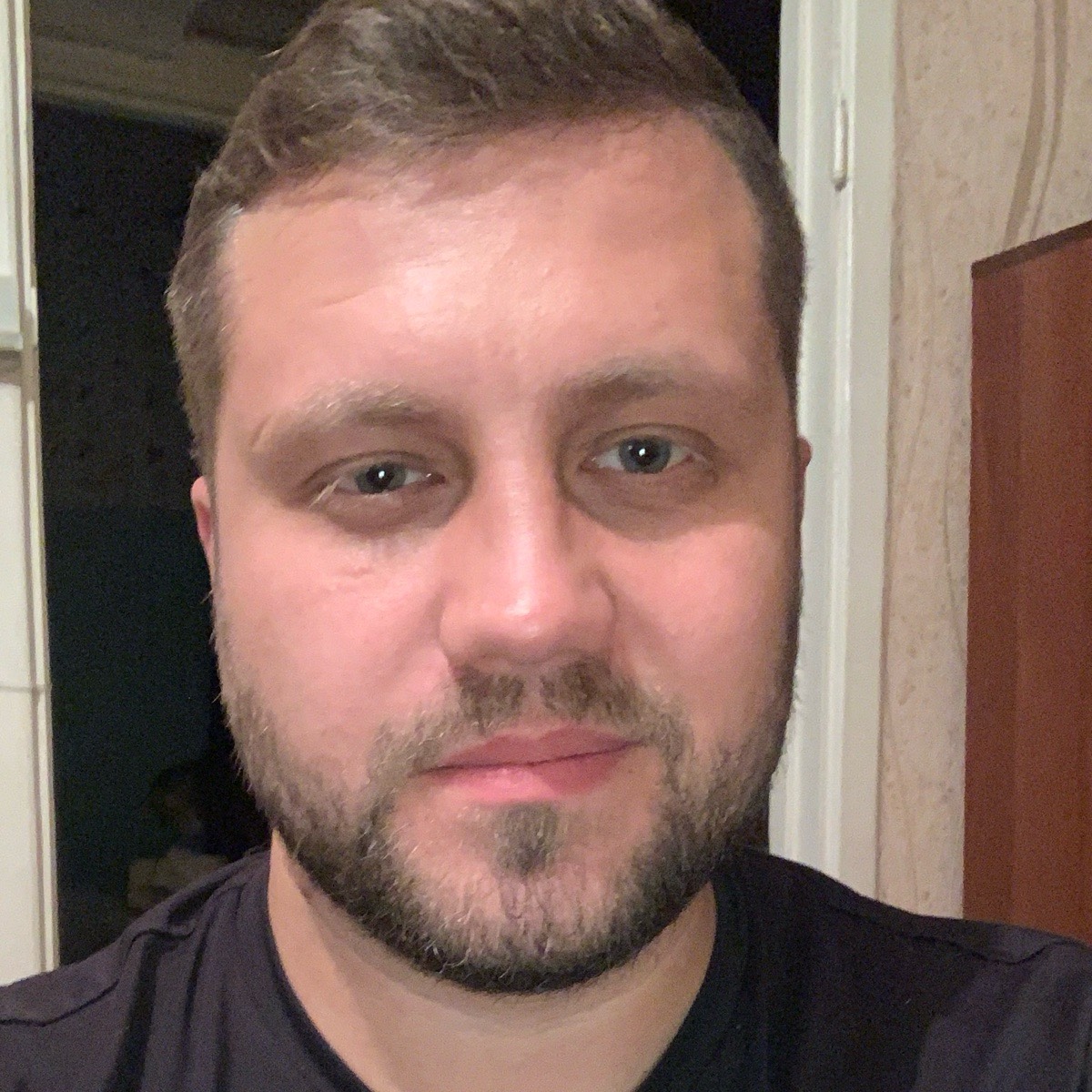 Александр Никитин | Сетка — социальная сеть от hh.ru