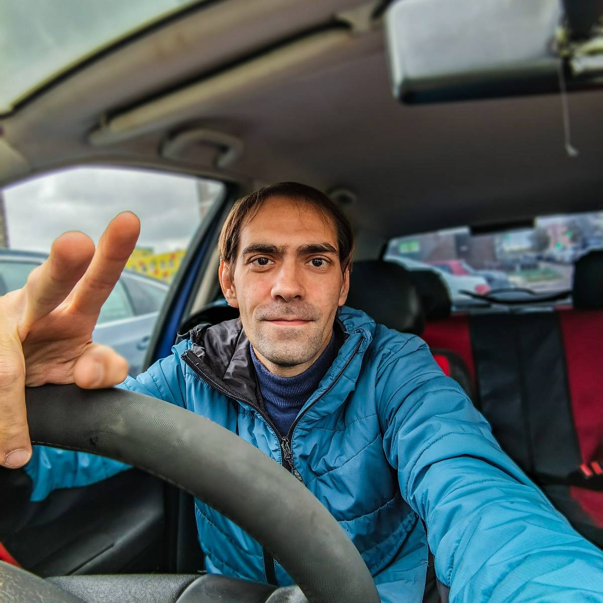 Игнат Ткачев