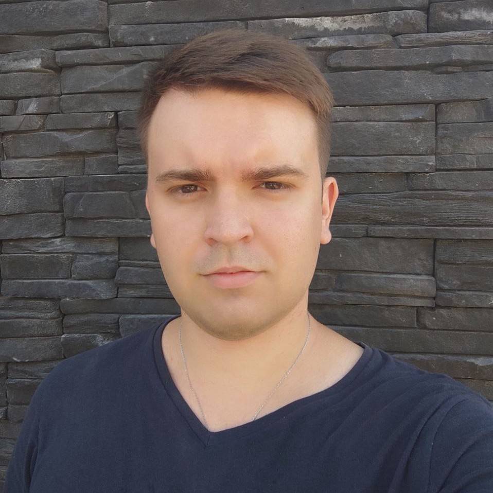 Вадим Сидоренко