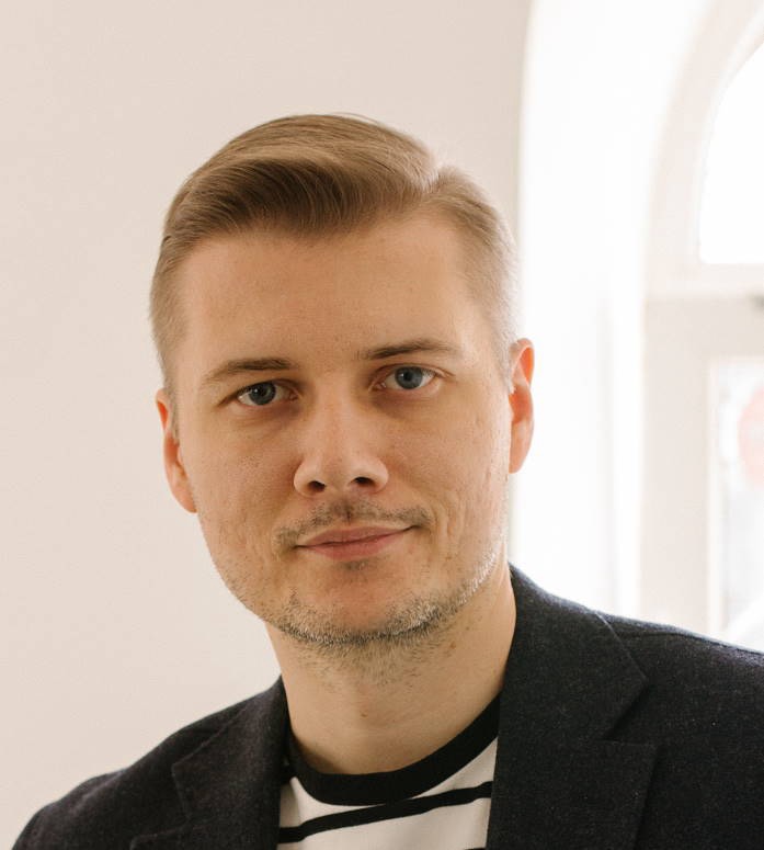 Александр Куттуков