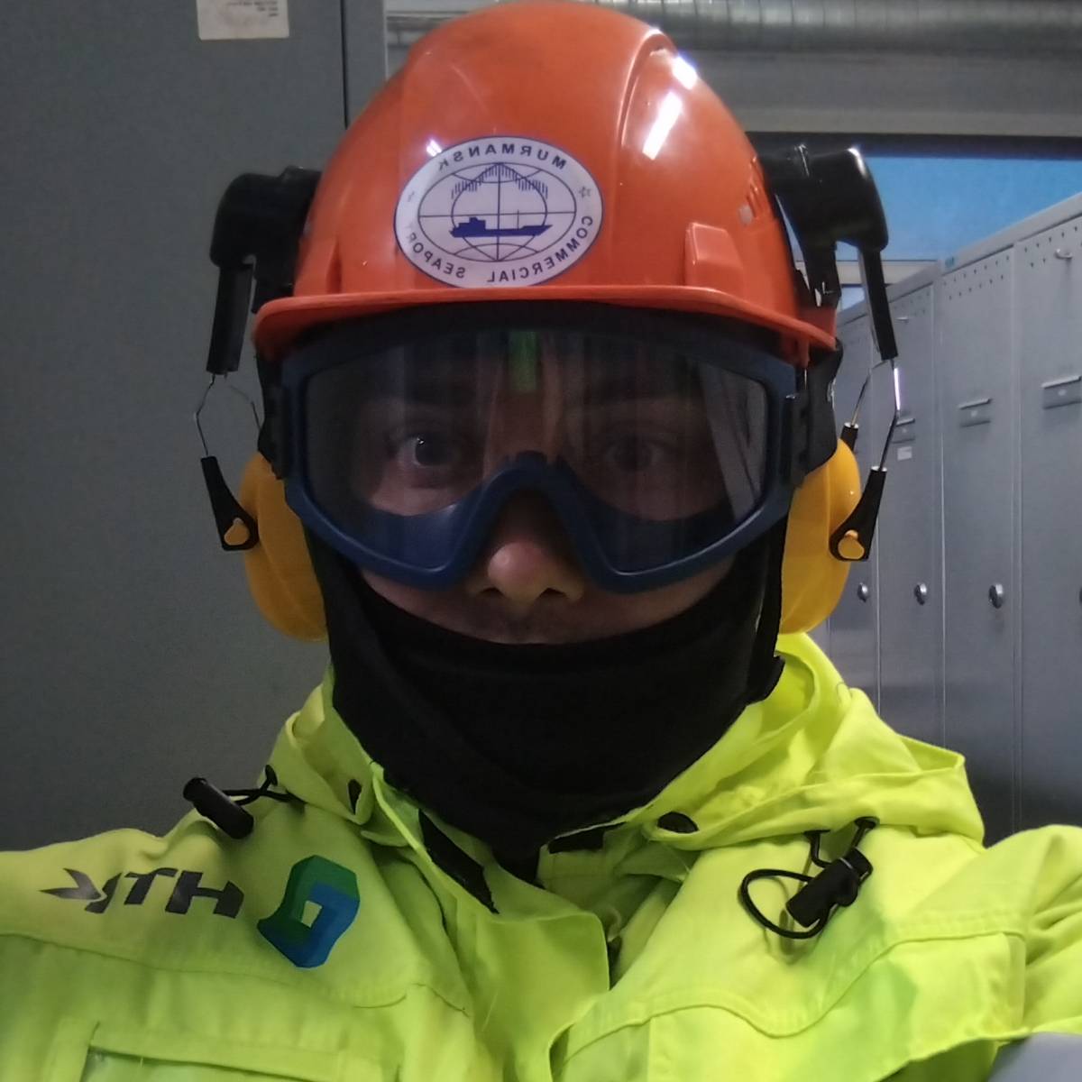 Константин Свиридов
