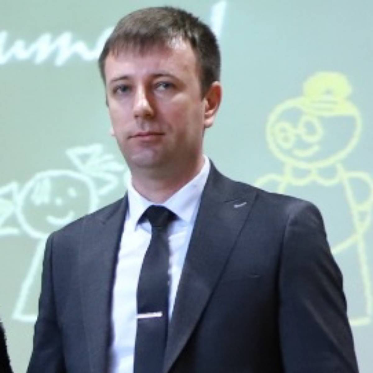 Дмитрий Бабенко