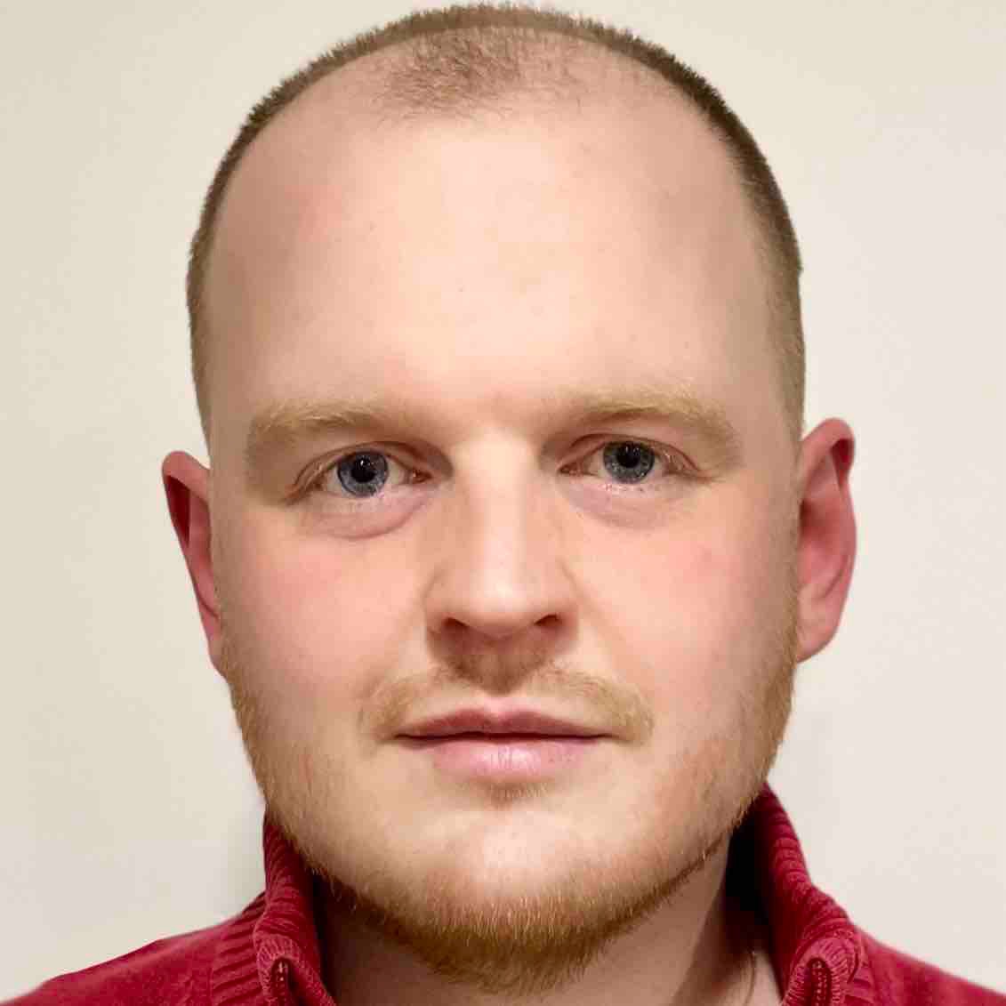 Sergey Belyaev | Сетка — социальная сеть от hh.ru