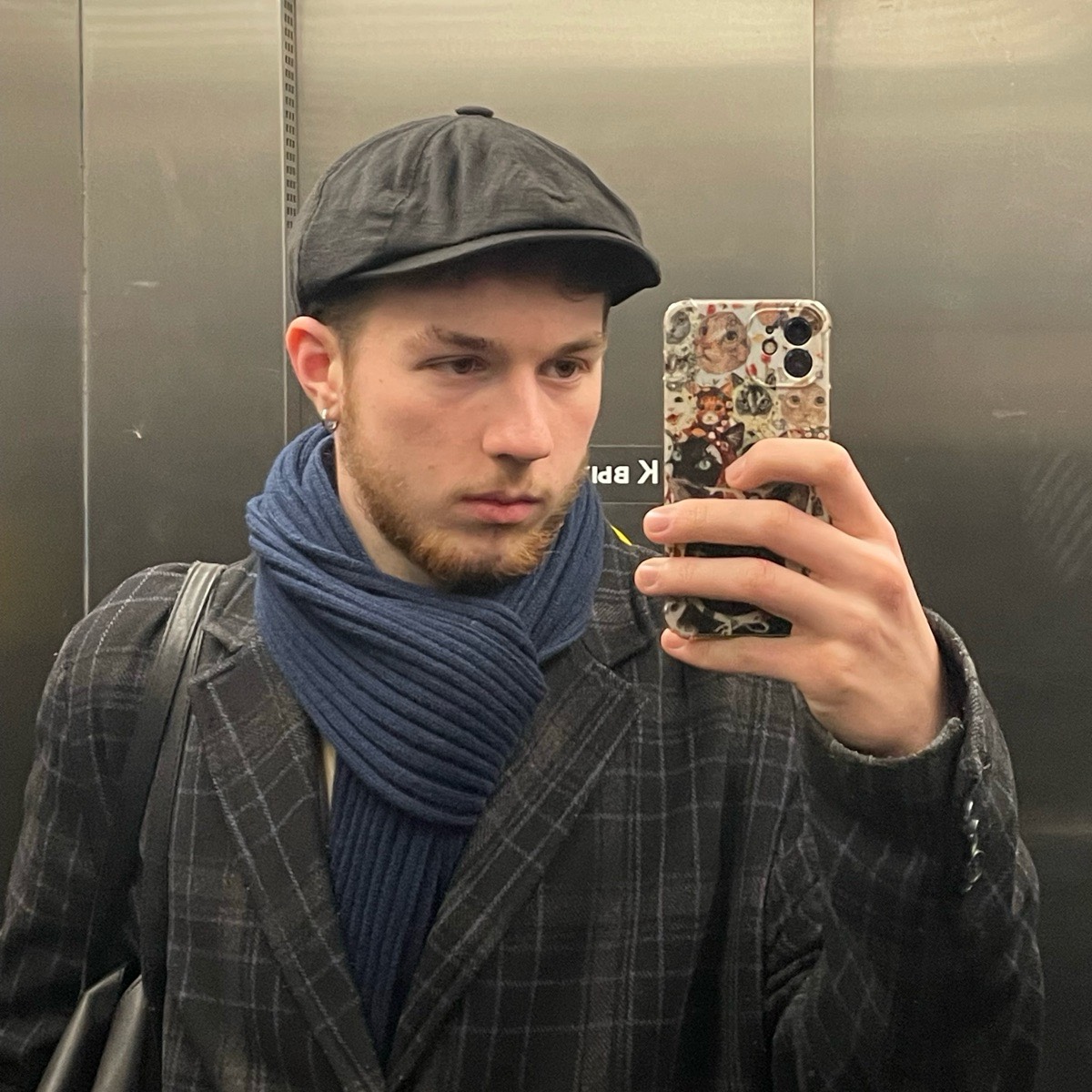 Юрий Соколов