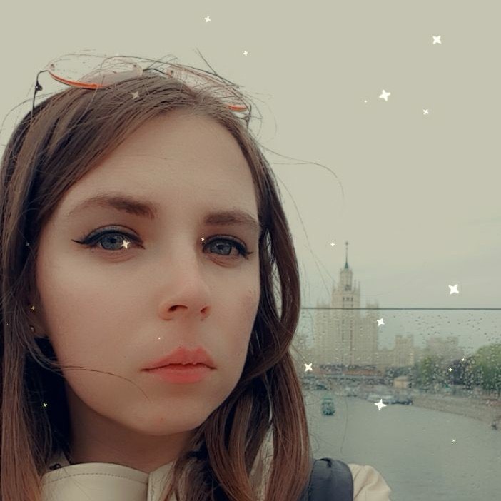 Екатерина Костанова