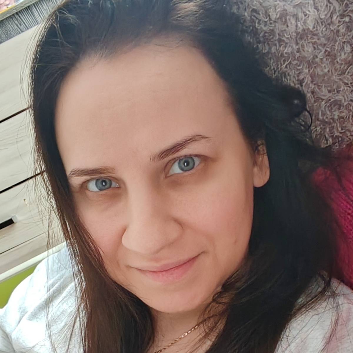 Маргарита Каляева