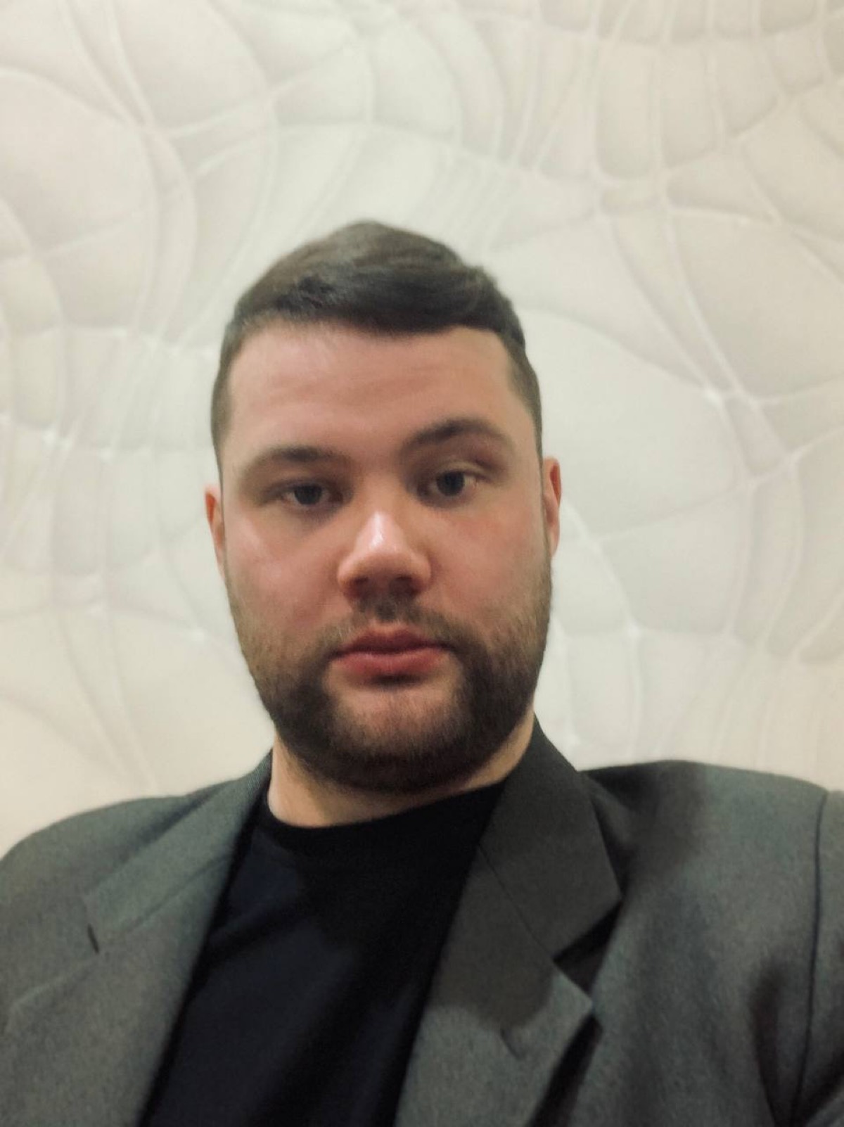 Максим Ефимов | Сетка — социальная сеть от hh.ru