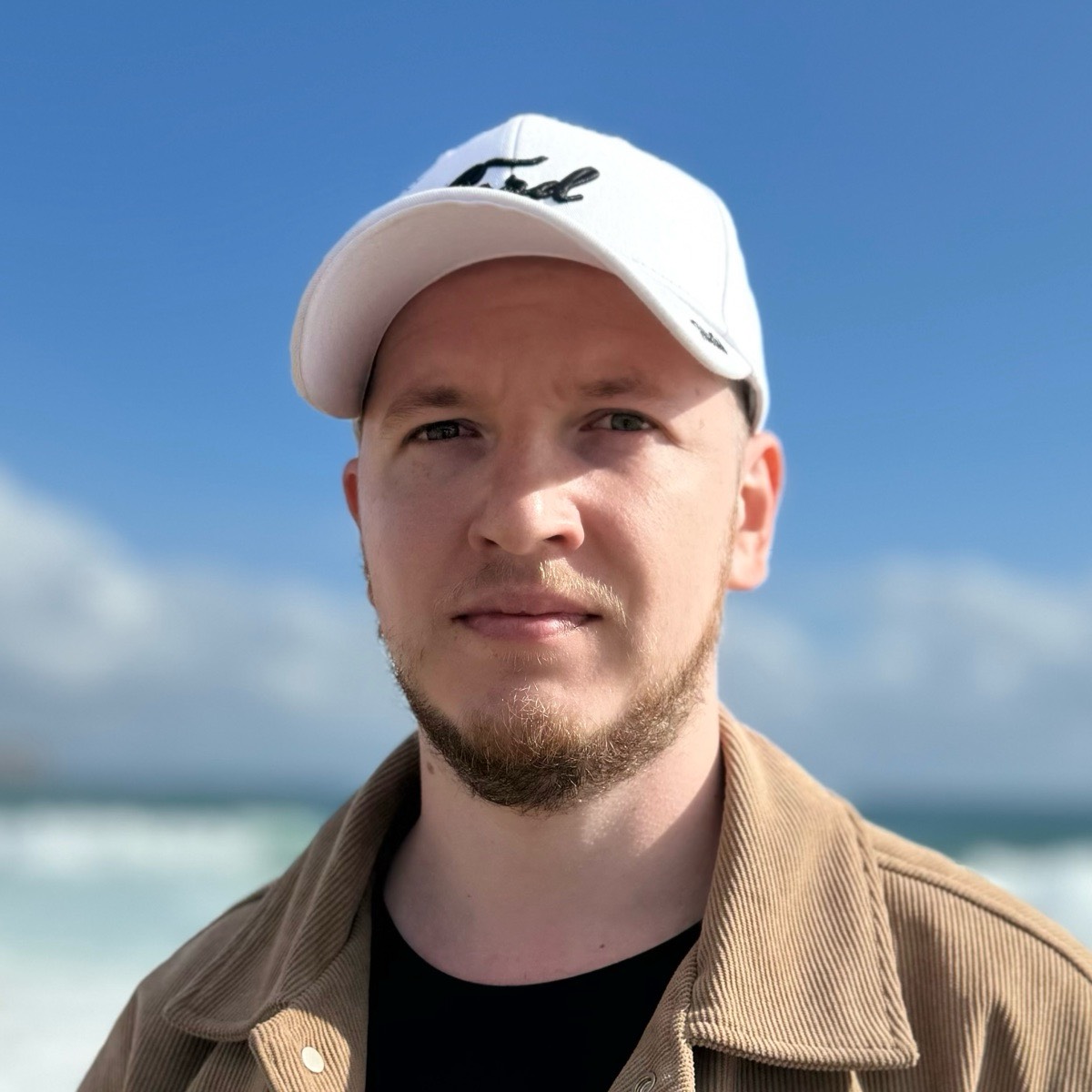 Антон Церяпкин