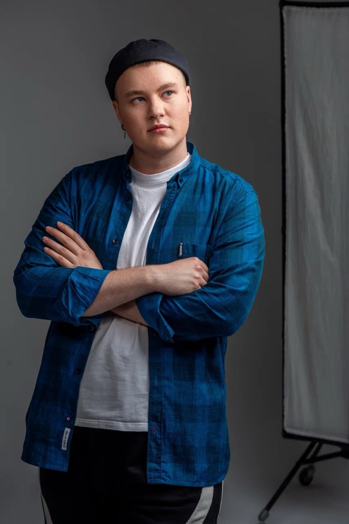 Аркадий Карпов