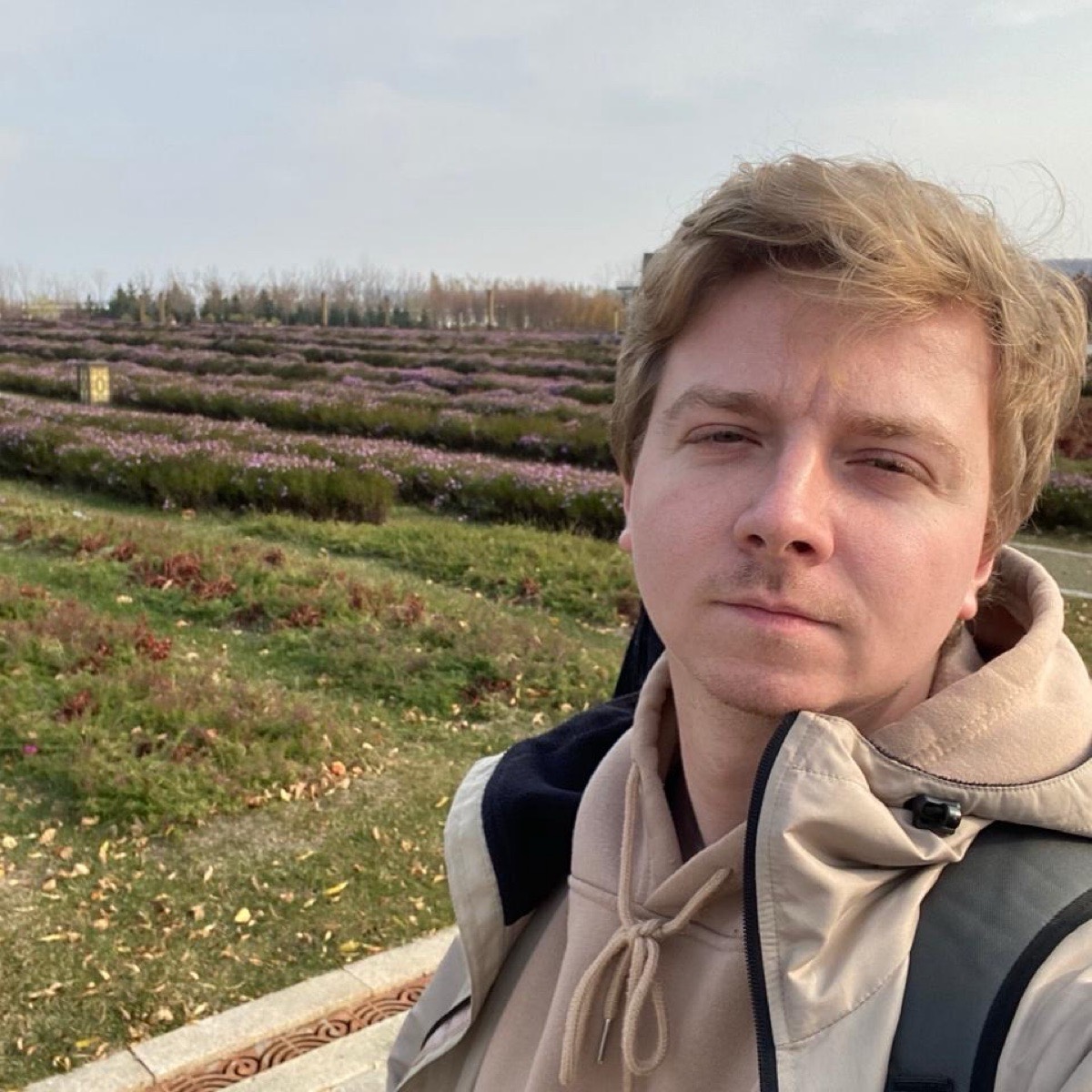 Евгений Макаров | Сетка — социальная сеть от hh.ru