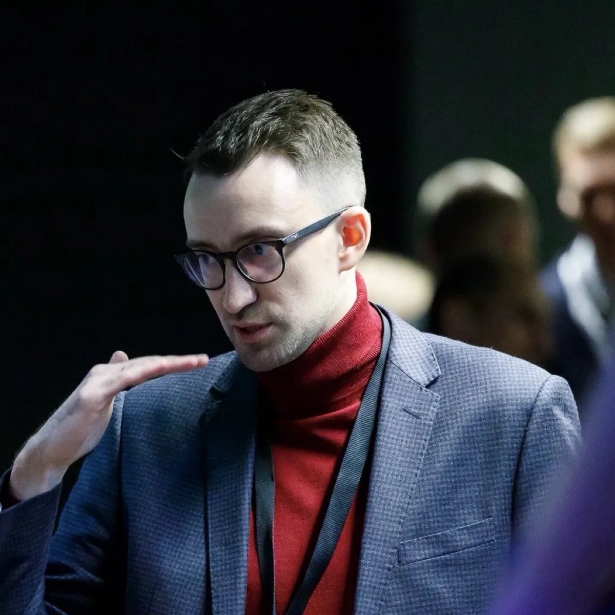 Артём Тимошенков