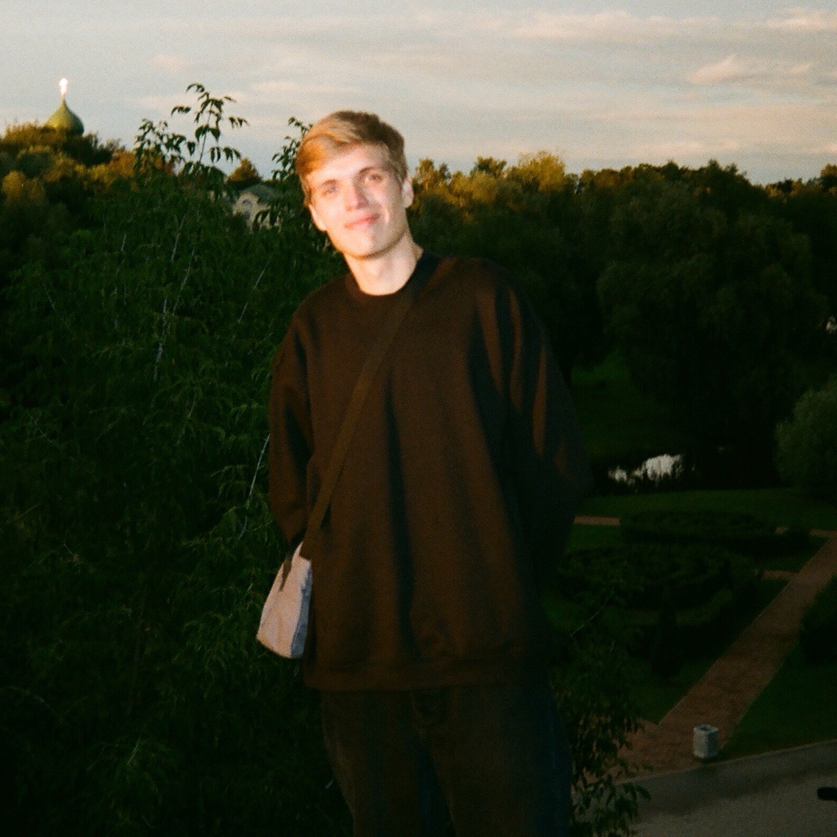 Никита Ситнов | Сетка — социальная сеть от hh.ru