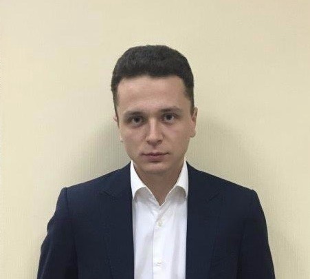 Иван Гаранин | Сетка — социальная сеть от hh.ru