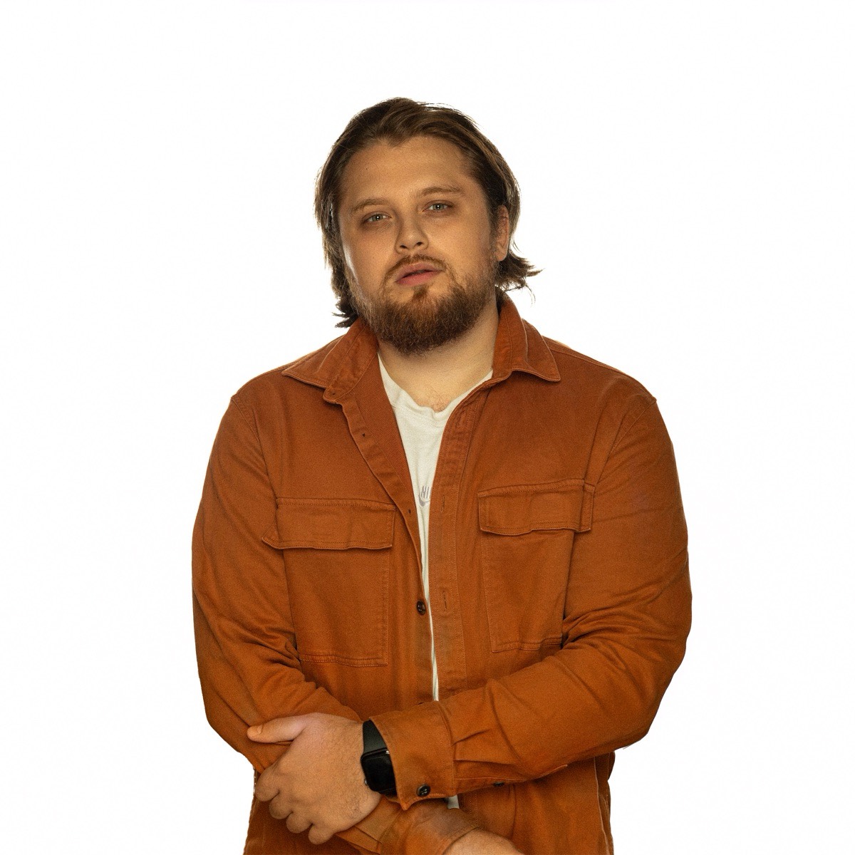 Сергей Полежаев | Сетка — социальная сеть от hh.ru