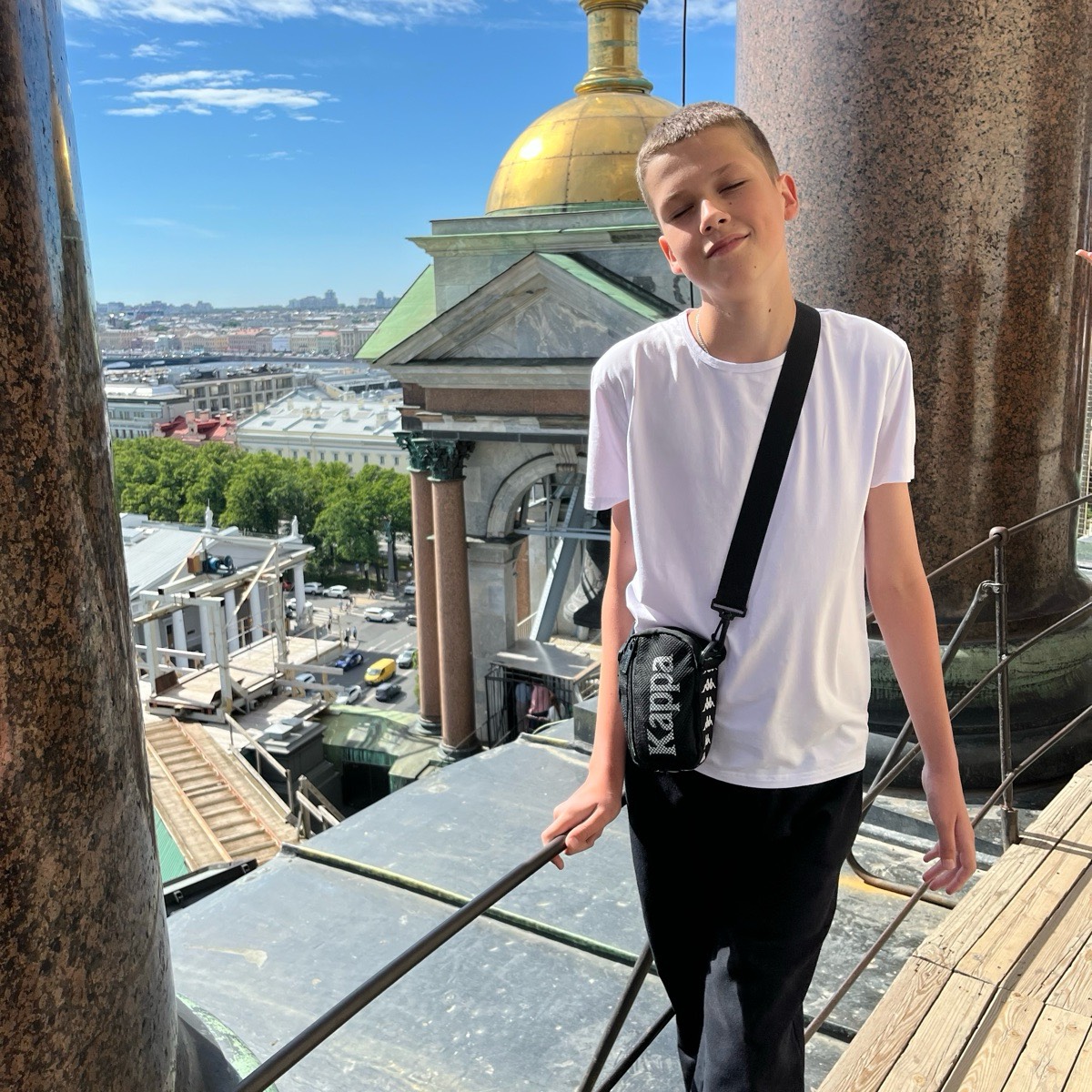 Александр Хлопиков