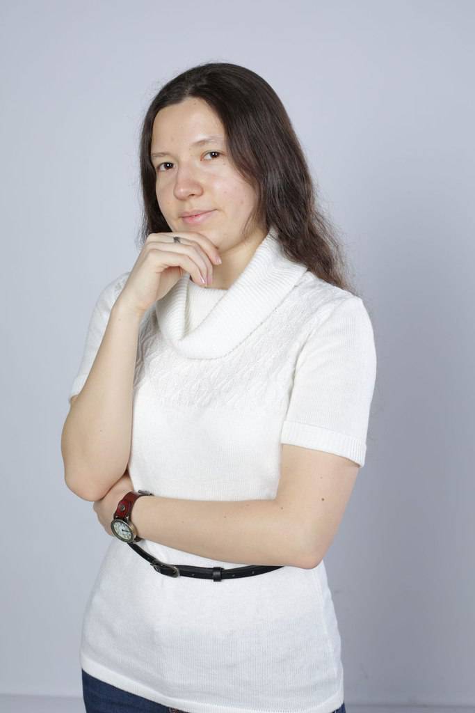 Алина Чупринова | Сетка — социальная сеть от hh.ru