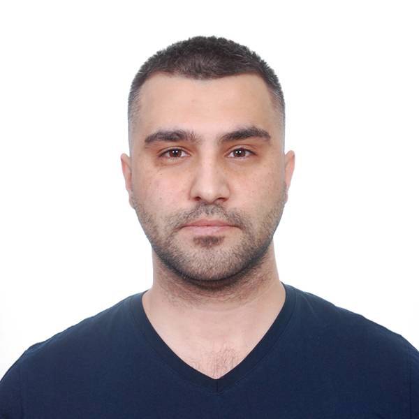 Рантик Узденов | Сетка — социальная сеть от hh.ru