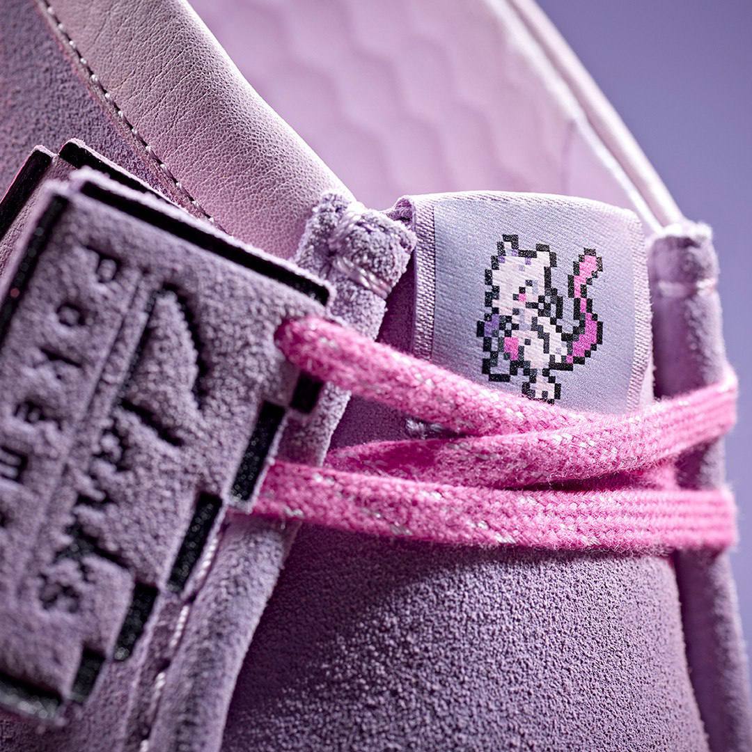 Красивое, Pokémon заколлабился с Clark Shoes и выкатил целую линейку обуви по 140 баксов за пару | Сетка — социальная сеть от hh.ru