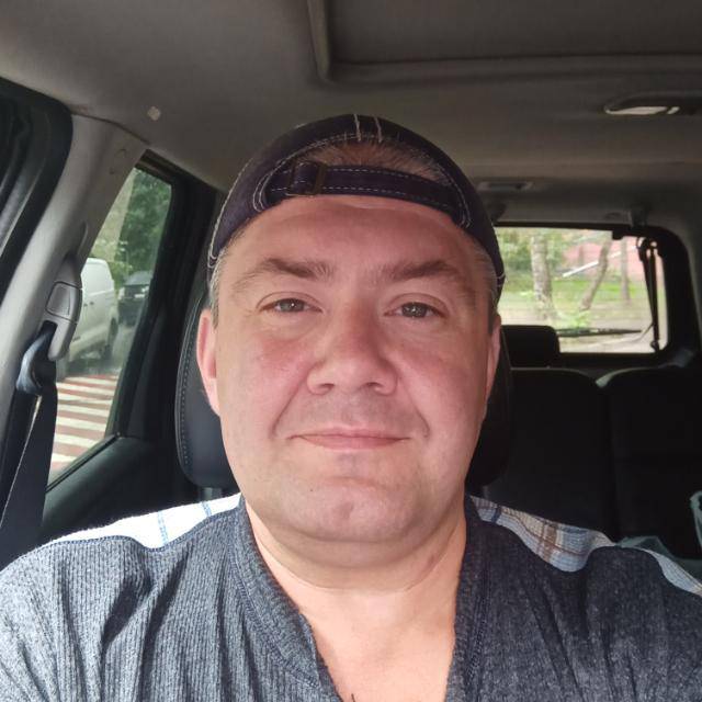 Евгений Гуськов
