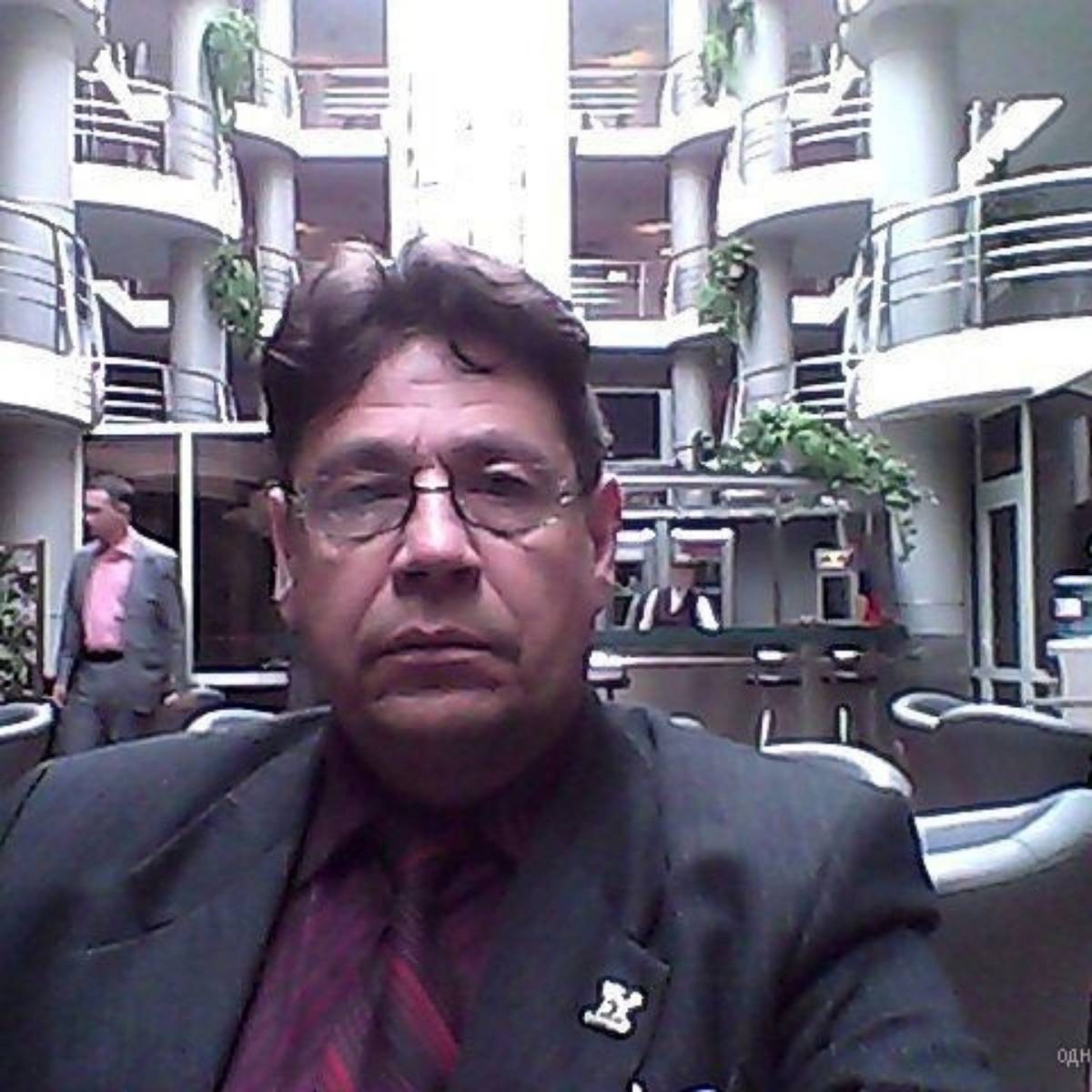 Сергей Богатырев