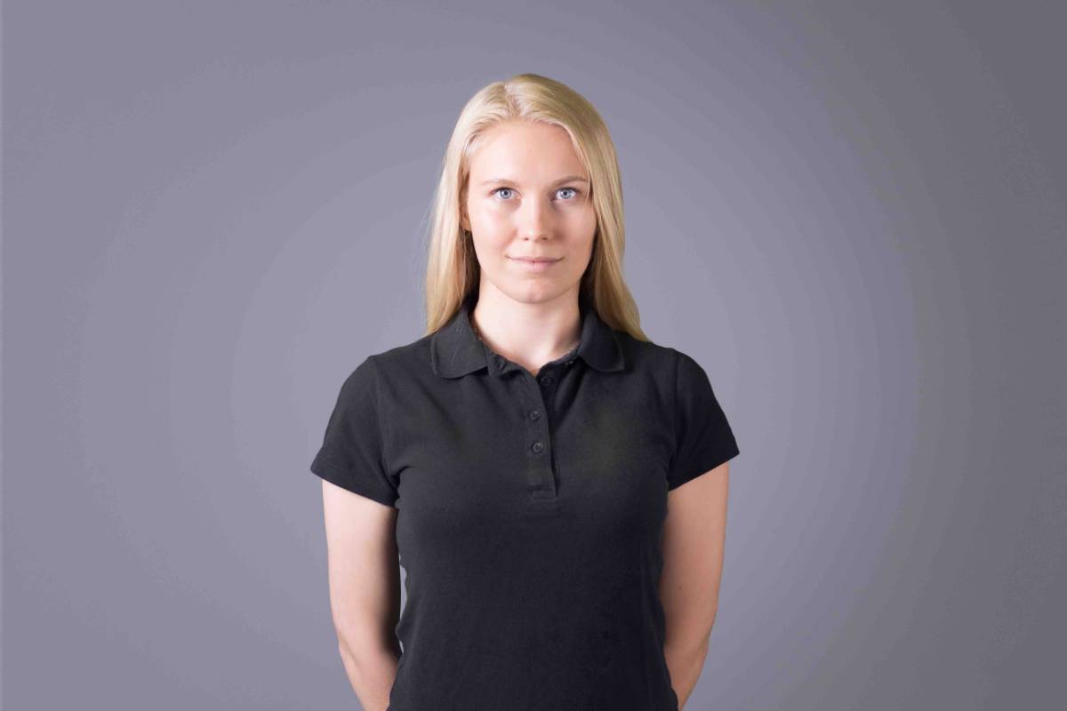 Ильяна Байдакова