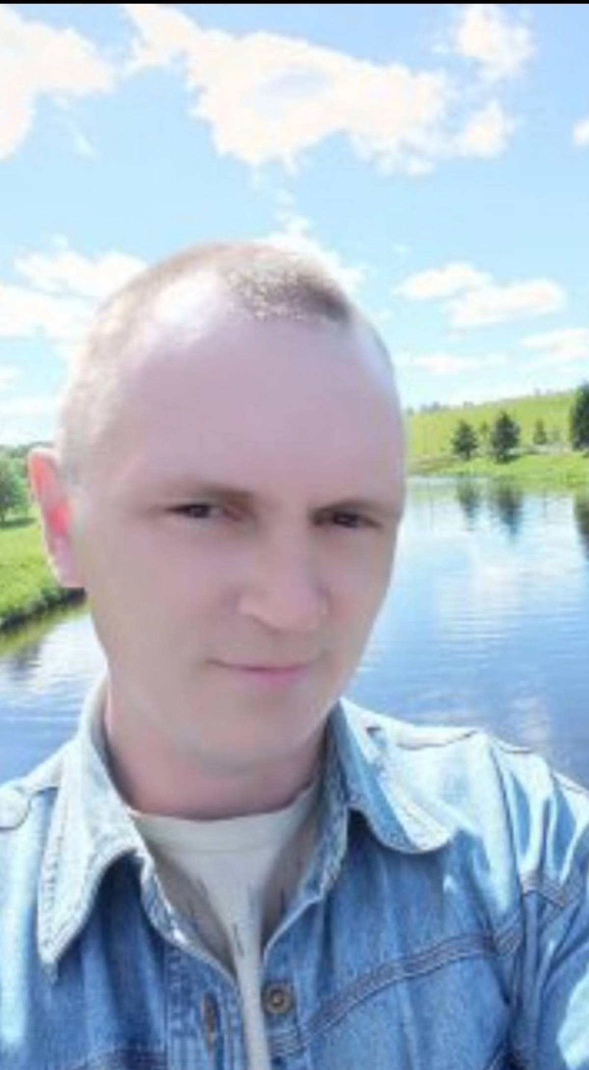 Алексей Бакунов