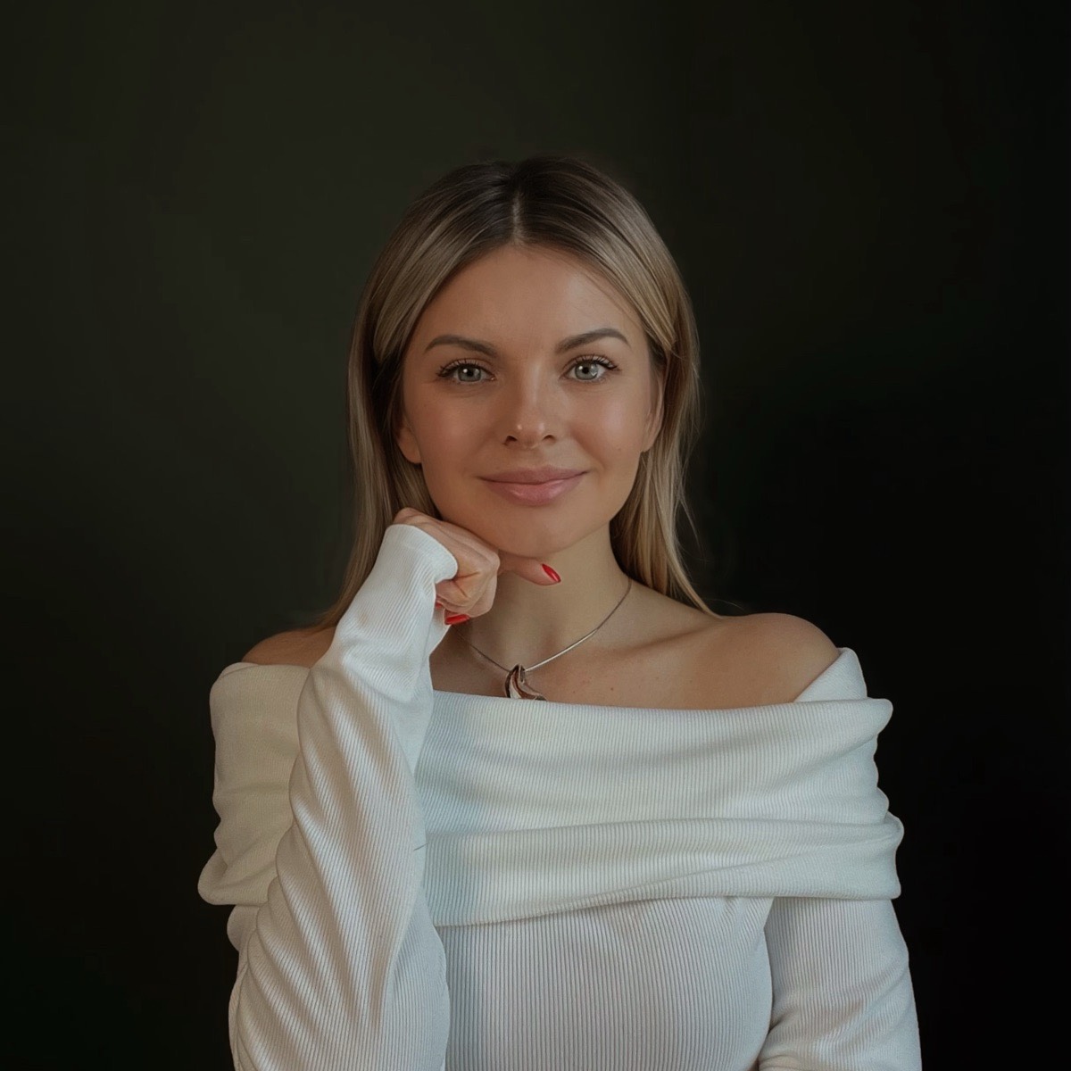 Елена Проселкова | Сетка — социальная сеть от hh.ru