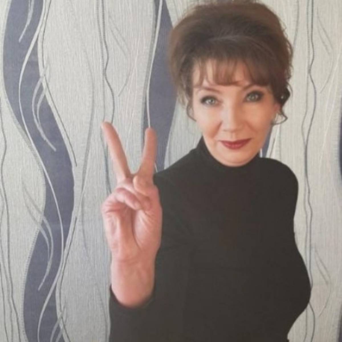 Ирина Шарипова