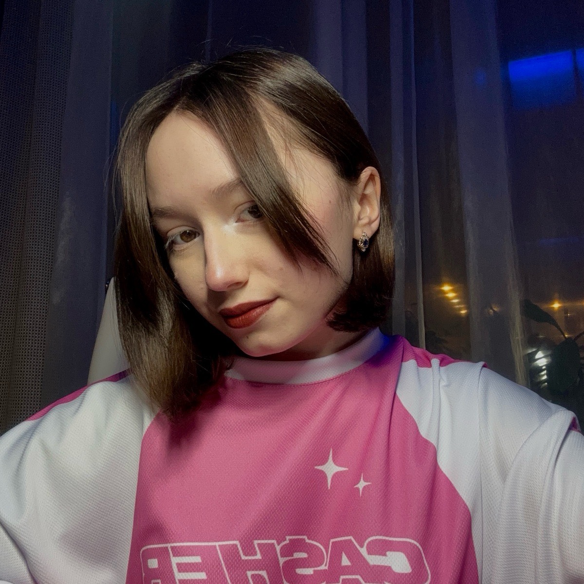 Ксения Прохорова