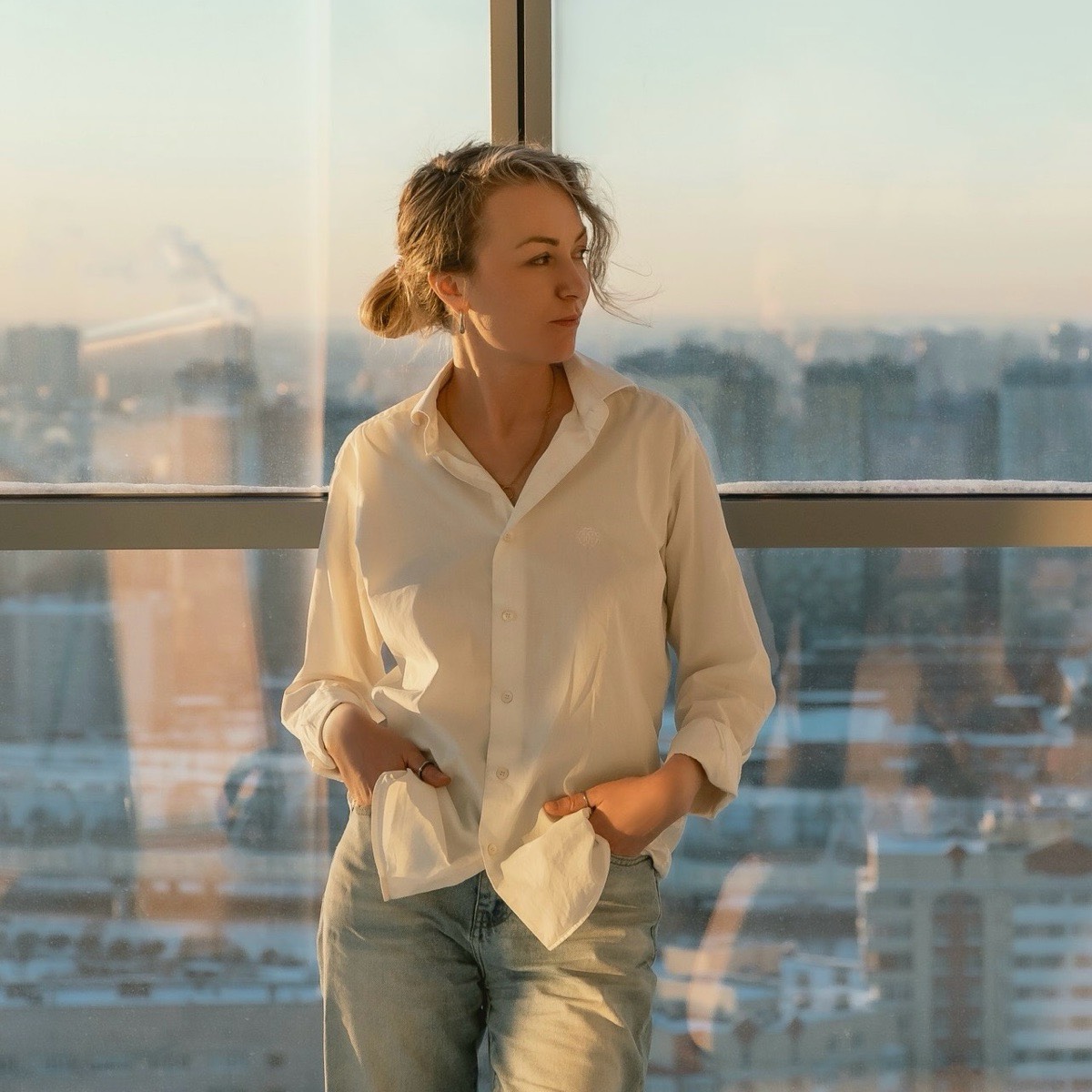 Анна Левашова | Сетка — социальная сеть от hh.ru