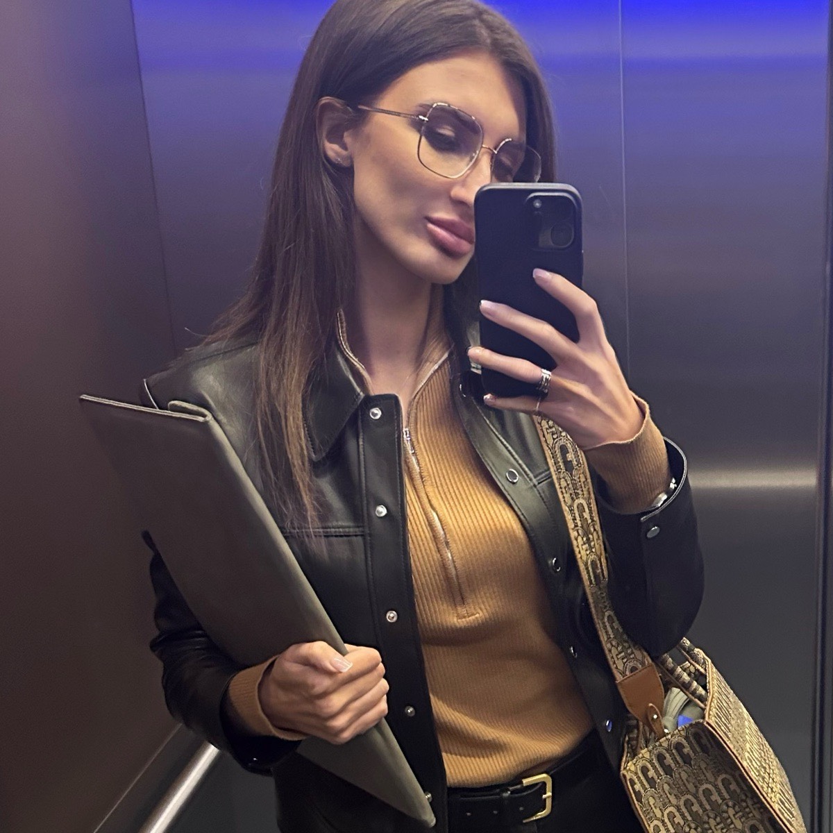 Ольга Видякова | Сетка — социальная сеть от hh.ru