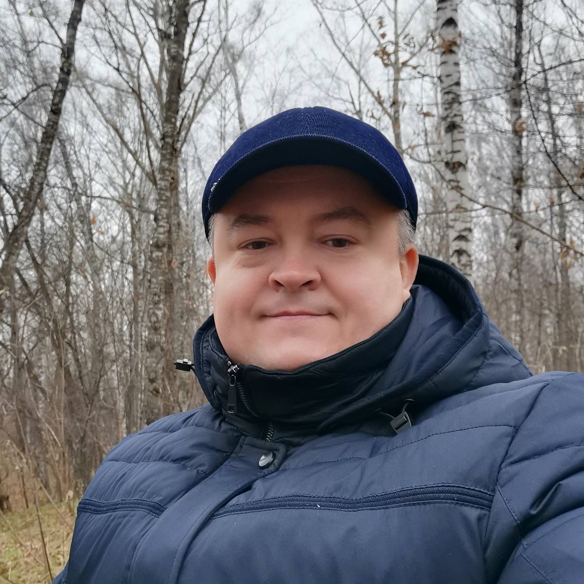 Виталий Репин