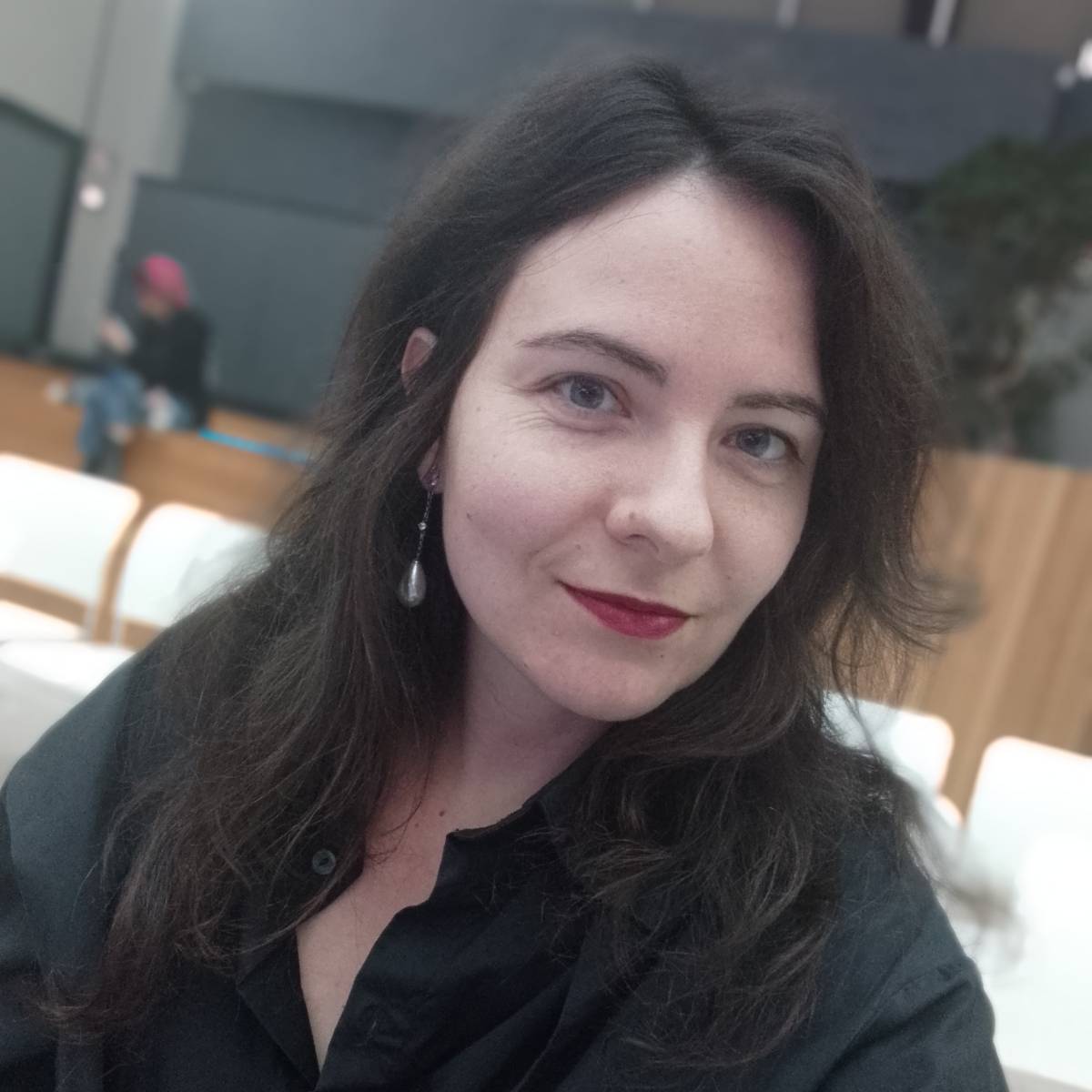 Юлия Глазкова | Сетка — социальная сеть от hh.ru