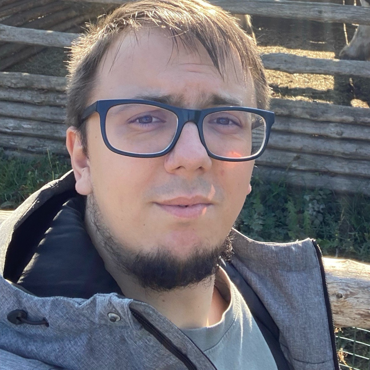 Ярослав Дякин | Сетка — социальная сеть от hh.ru