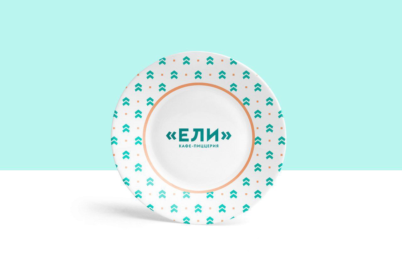 Айдентика для кафе-пиццерии
Дезигн | Сетка — социальная сеть от hh.ru