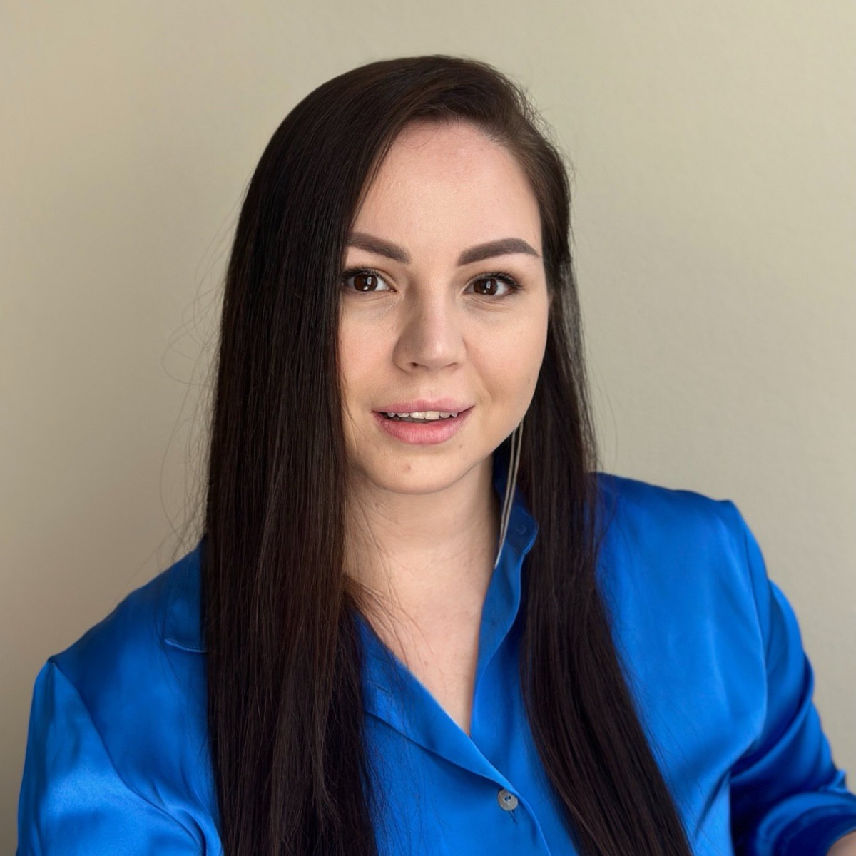 Альбина Каримова