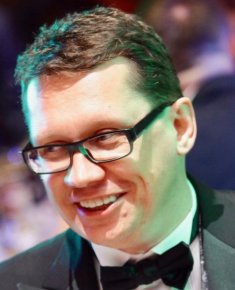 Эдуард Коновалов | Сетка — социальная сеть от hh.ru