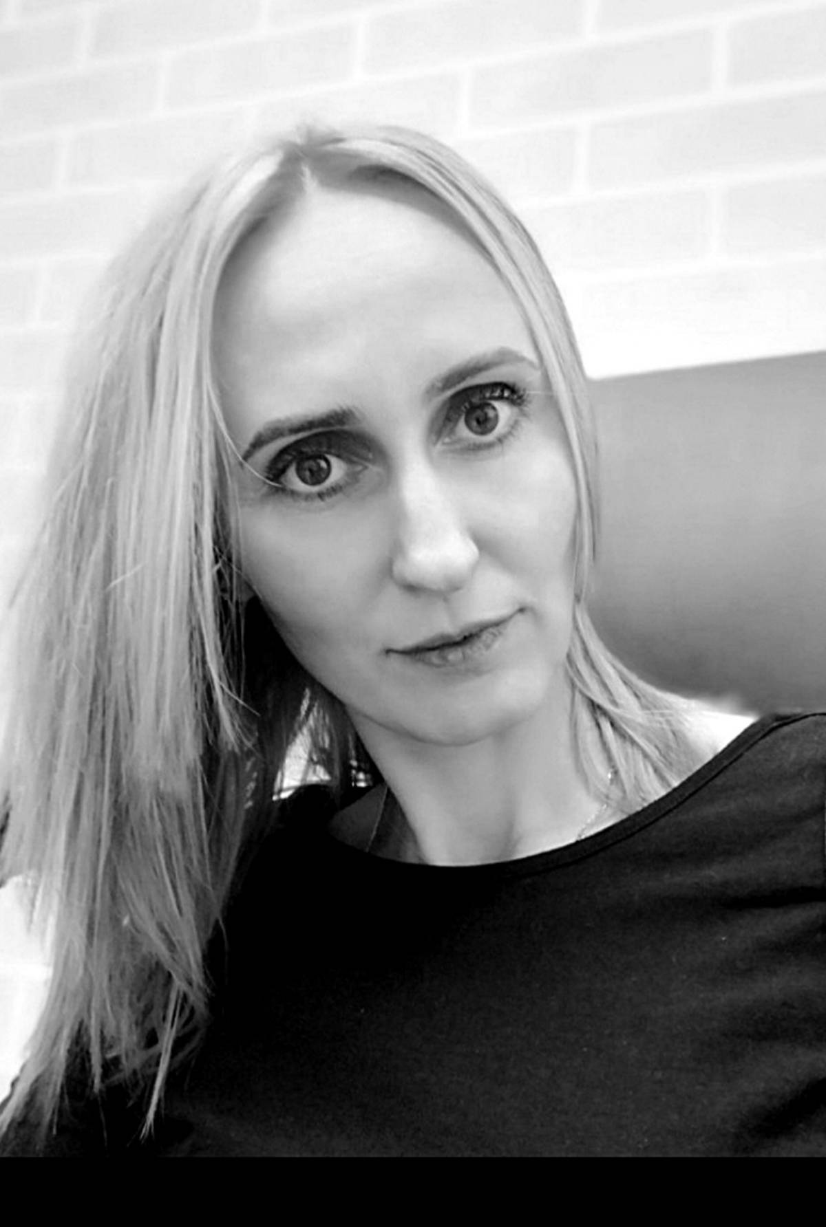 Ольга Кузнецова