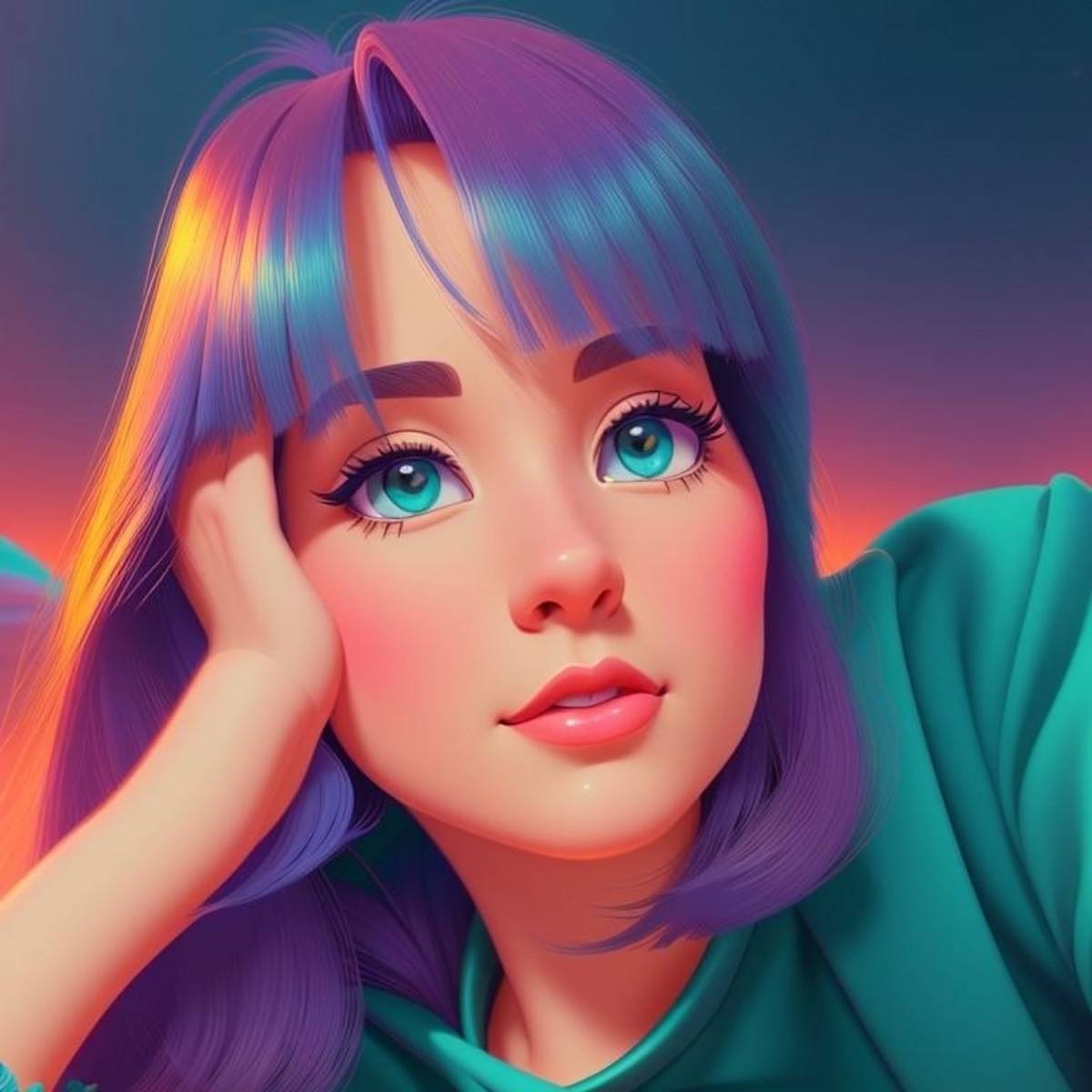 Екатерина Аксенова