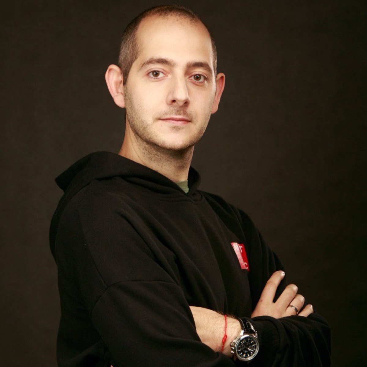 Артем Соколов | Сетка — социальная сеть от hh.ru