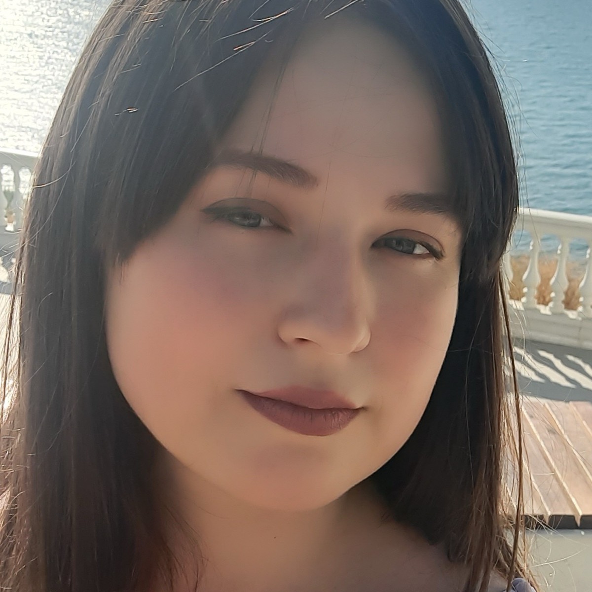 Анастасия Владимировна