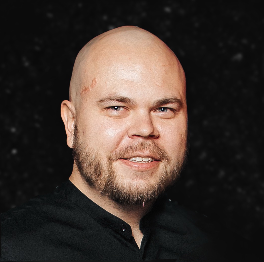 Дмитрий Котлин | Сетка — социальная сеть от hh.ru