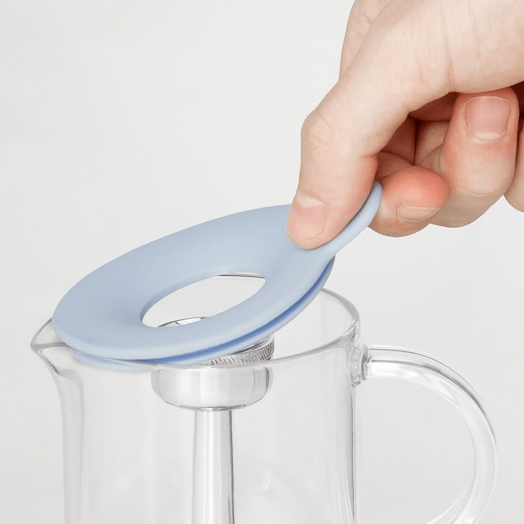 Fontana
Переосмысление классической гейзерной кофеварки.
@ One Object для FOOD
#product #style | Сетка — социальная сеть от hh.ru